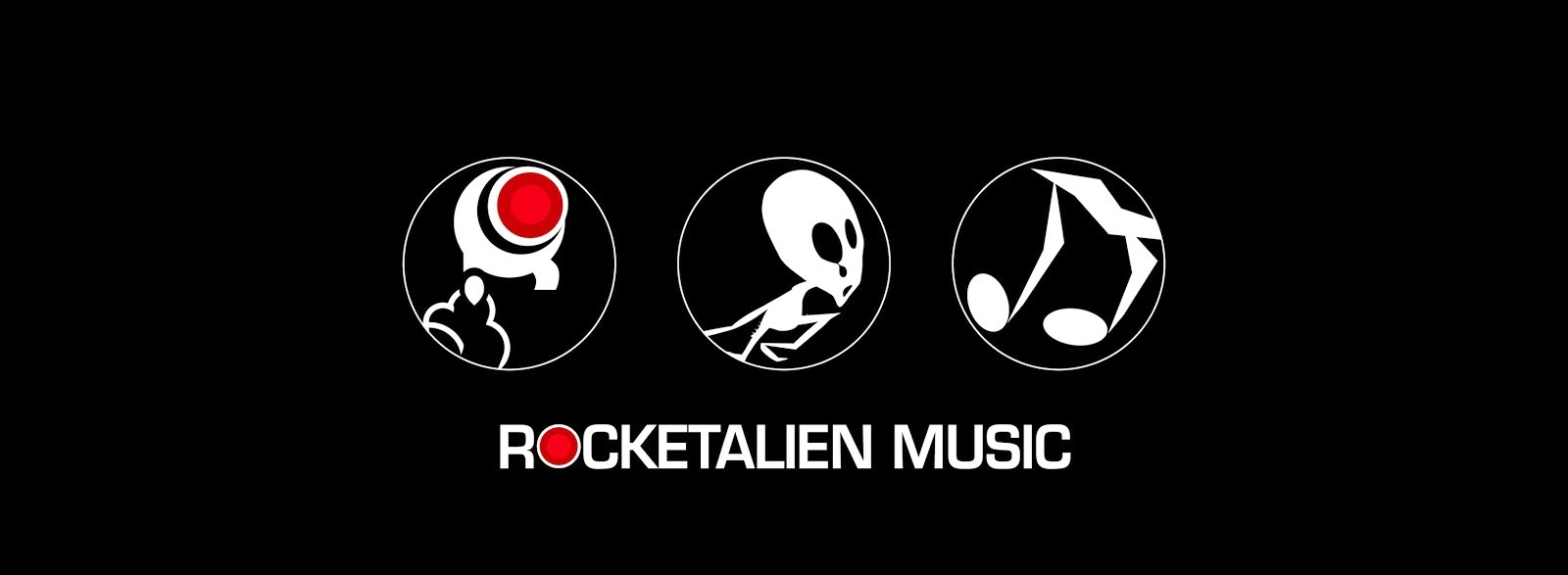 RocketAlie Music