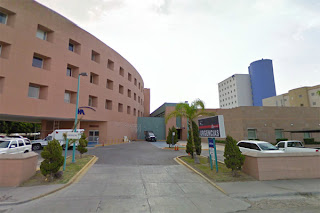 Coahuila: Noveno ataque a federales en Torreón; más tarde balean el hospital Torre%C3%B3n+ll