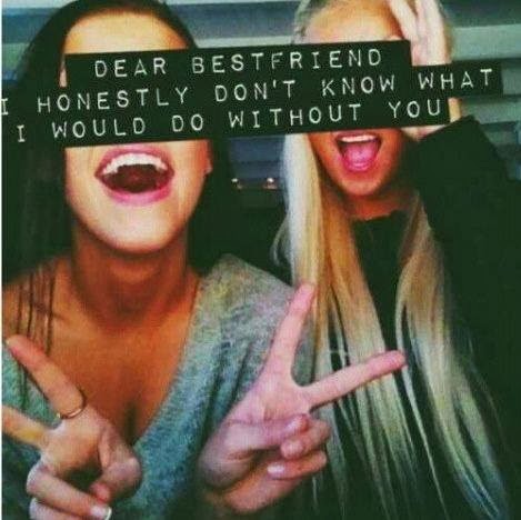 Dear Best F*ck Friends