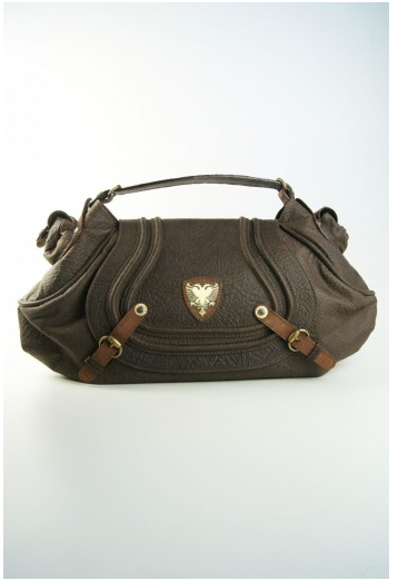 BOLSAS & BAGS!: Bolsas Cavalera 2012!