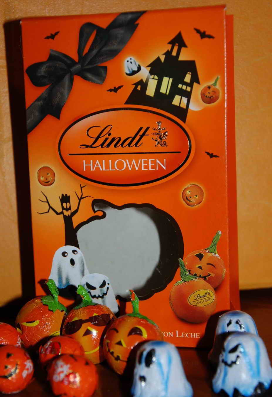 Wonka 70 ChocoHalloween