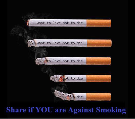 Inspirational Quotes To Stop Smoking. QuotesGram