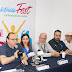 Dos eventos culinarios con chefs de talla nacional, este jueves en el Mérida Fest