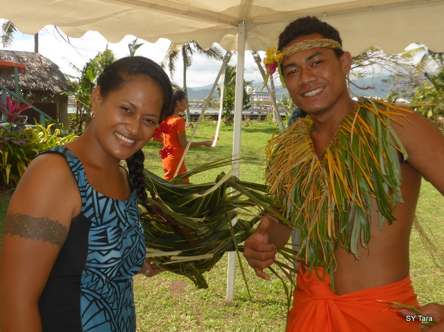 samoa kinderen nederland