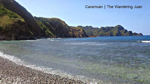 Caramoan Islands
