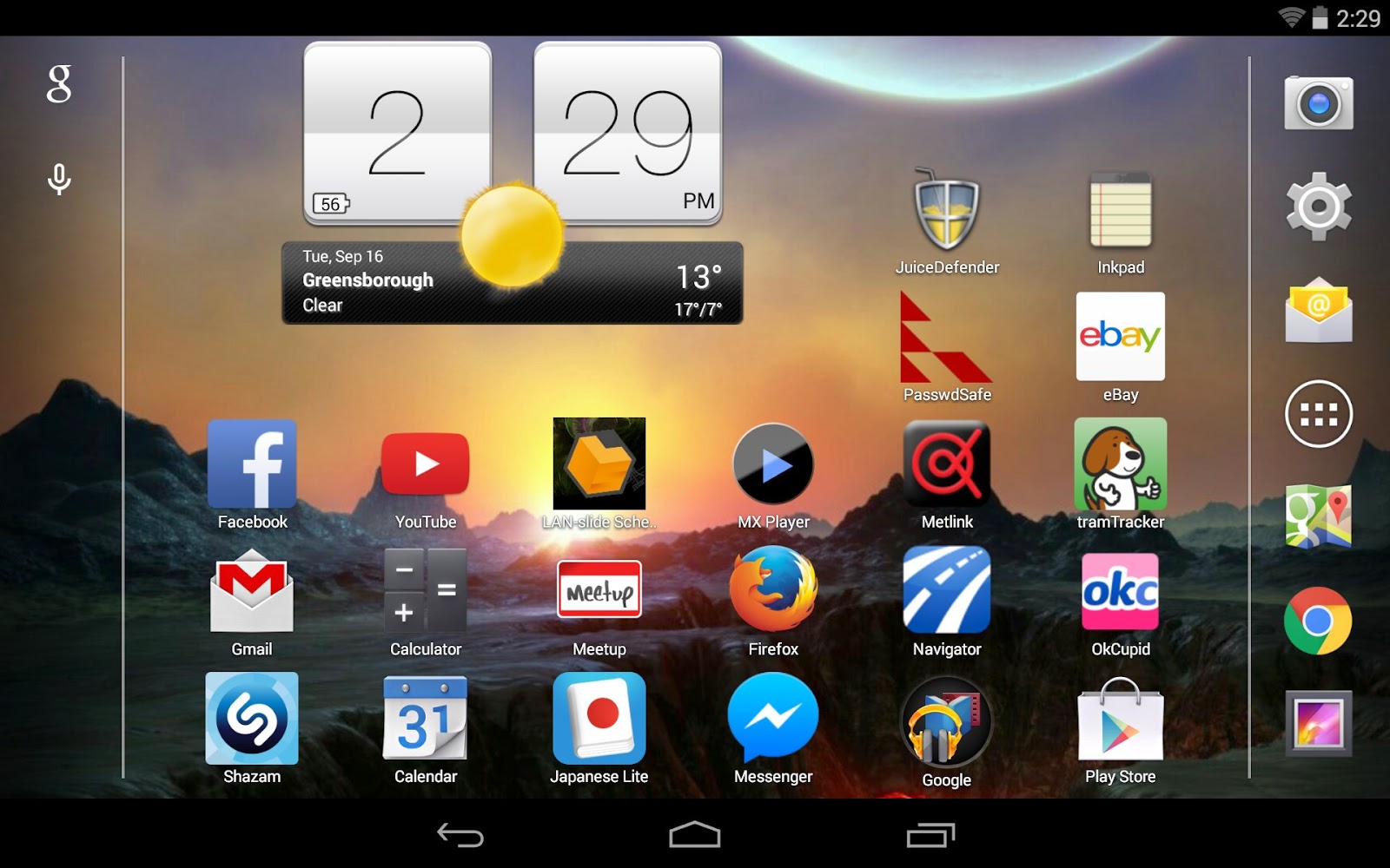 JD39s Gaming Blog An Android And His Nexus New Post Title JD39s Gaming Blog An Android And His Nexus New Post Title
