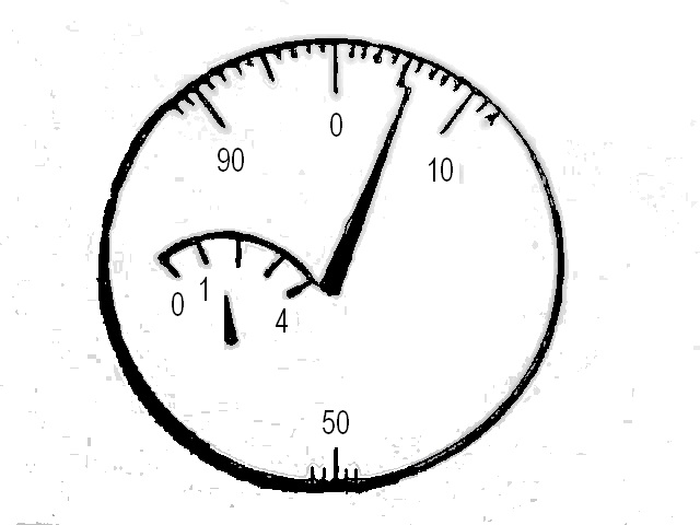 Soal Essay Alat Ukur Mekanik Goresan