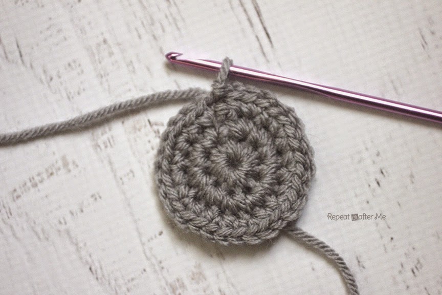 C is for Cat Crochet Cat Applique Repeat Crafter Me Bloglovin’