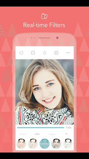 7 aplikasi kamera android untuk selfie terbaik 7 aplikasi kamera android untuk selfie terbaik