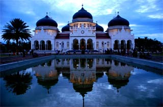 Arsitektur Islam Paling Menakjubkan Di Dunia Arsitektur Islam Paling Menakjubkan Di Dunia