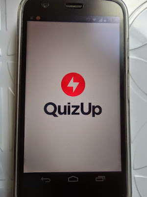 Features of QuizUp