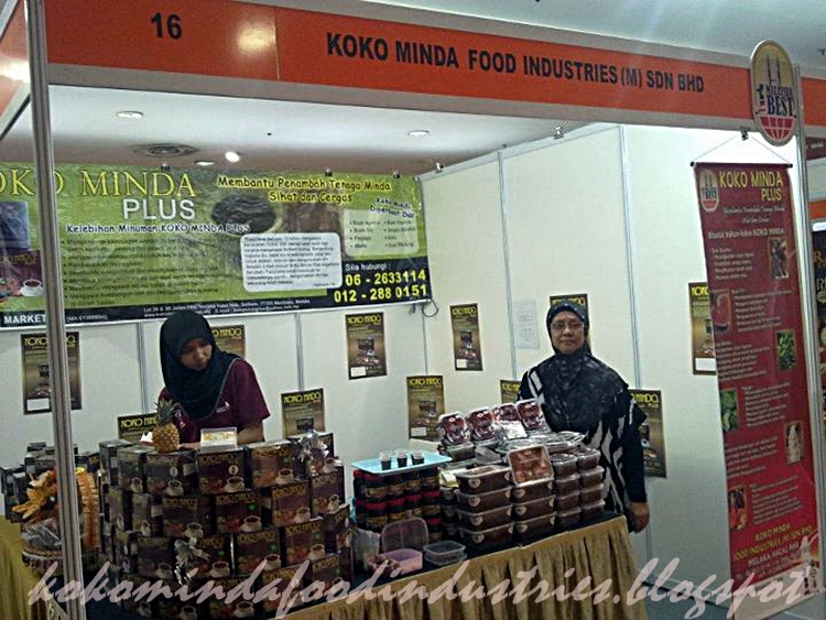 KOKO MINDA PLUS KARNIVAL 1 MALAYSIA BEST>> PLAZA