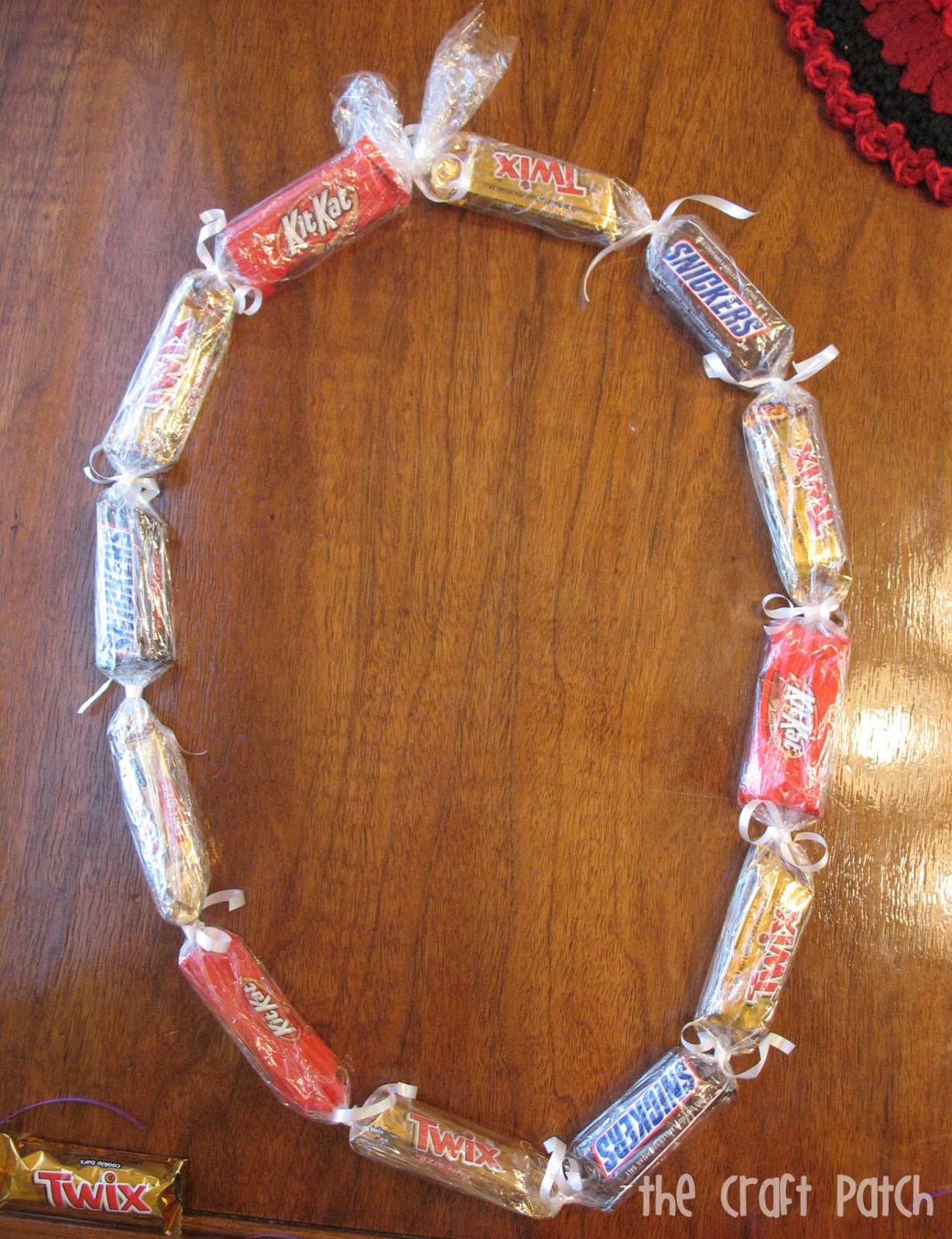 Forum on this topic: How to Make a Candy Lei, how-to-make-a-candy-lei/ Communication on this topic: How to Make a Candy Lei, how-to-make-a-candy-lei/