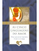 Estudo baseado no livro do Dr. Gary Chapman. Aprenda a falar a lingua de amor de quem você ama!