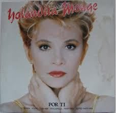 Yolandita Monge Por ti