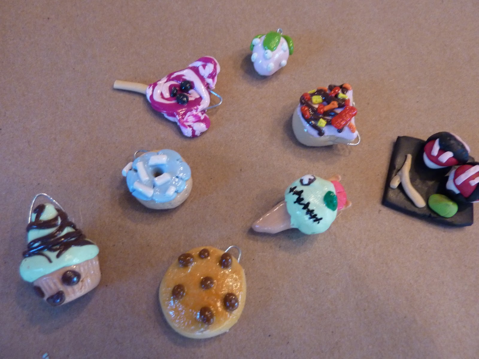 Artful Play Shrink Plastic & Polymer Clay