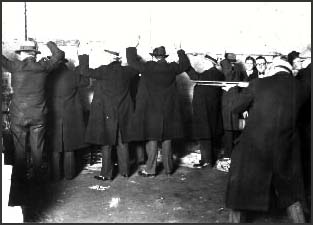 Massacre valentine st 1929 autopsies found John Tuohy's MY WRITERS SITE: The Saint Valentine’s Day Massacre by