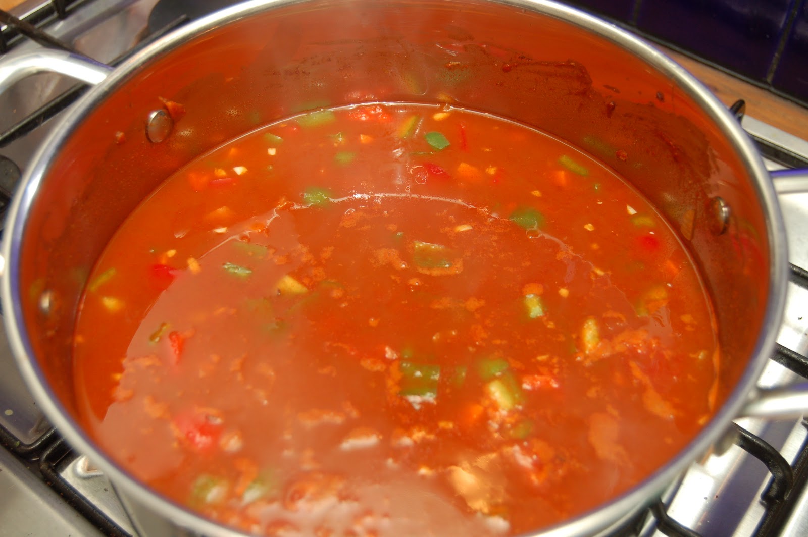 how to eat properly goulash & kluski (homemade egg noodles)