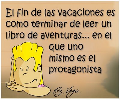 Imagenes Fin Vacaciones | fin de las vacaciones imagenes postales y tarjetas Imagenes Fin Vacaciones | fin de las vacaciones imagenes postales y tarjetas