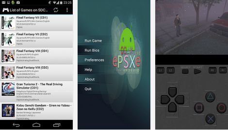 epsxe compatibility list epsxe compatibility list
