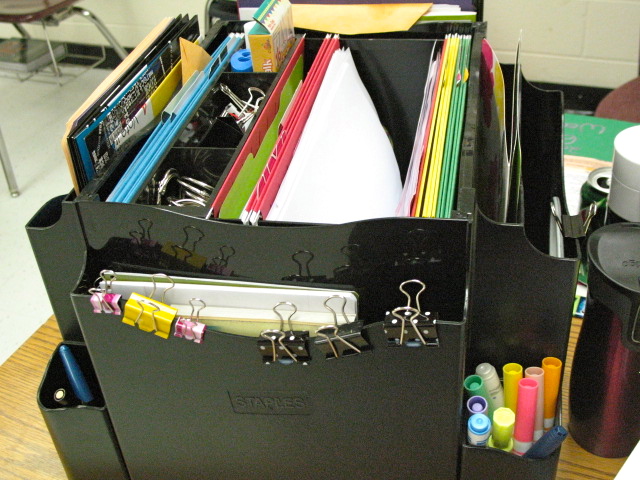 Mskcpotter Teaching Tools I Couldn T Live Without