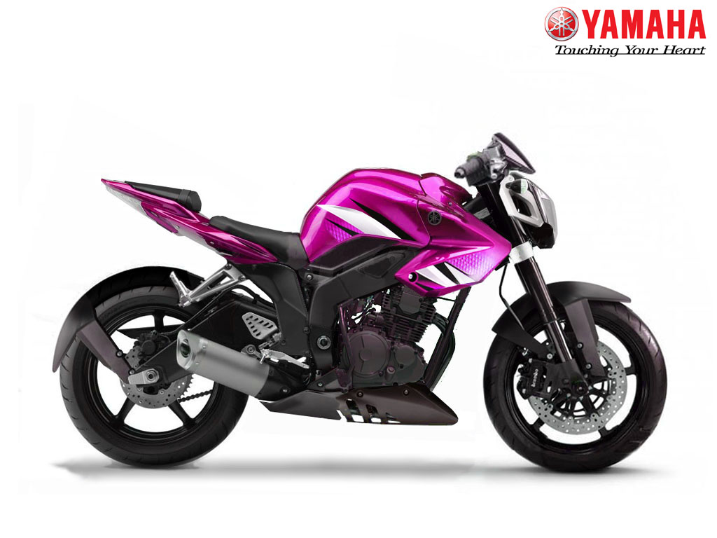 Dijual Yamaha Vixion Modif Dijual Yamaha Vixion Modif