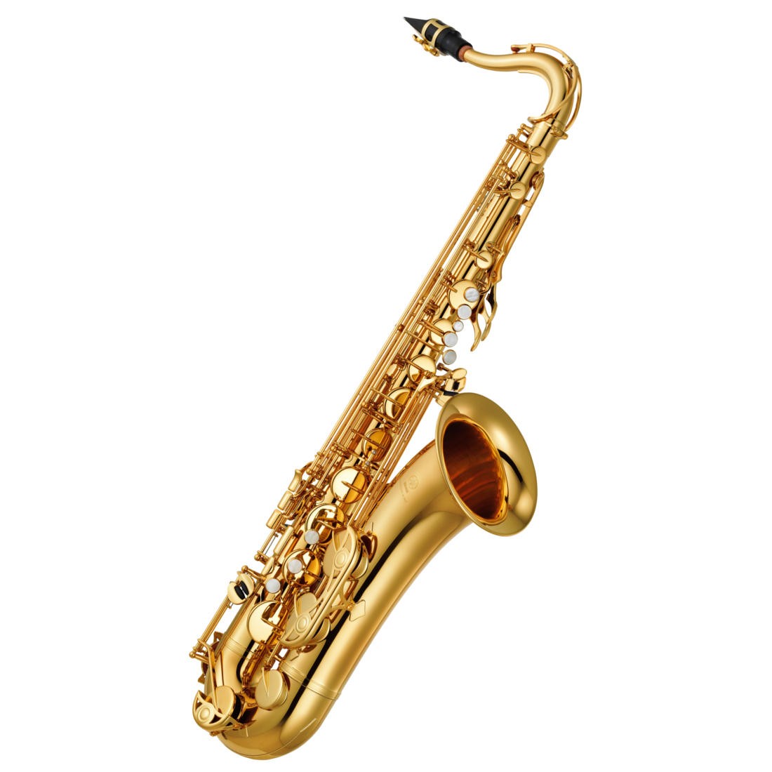Saxophone Soprano Yamaha Saxophone Soprano Yamaha