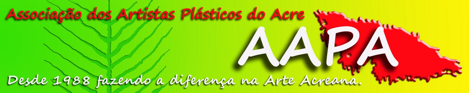Associação dos Artistas Plásticos do Acre