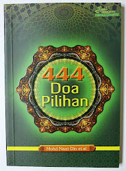 444 Doa Pilihan