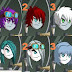 Code Spam Hair Skyguard