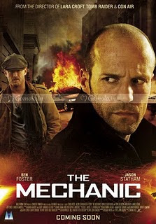 The Mechanic (2011)