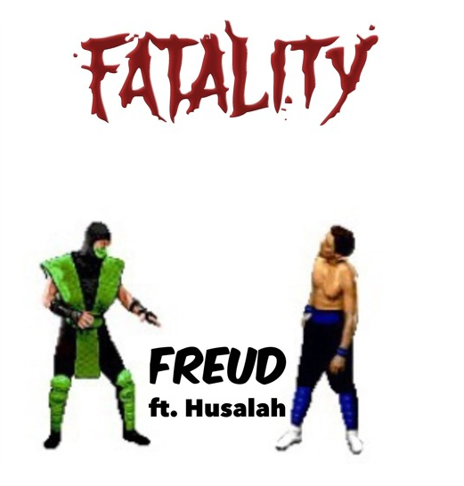Freud featuring Husalah - "Fatality" (Official Music Video)