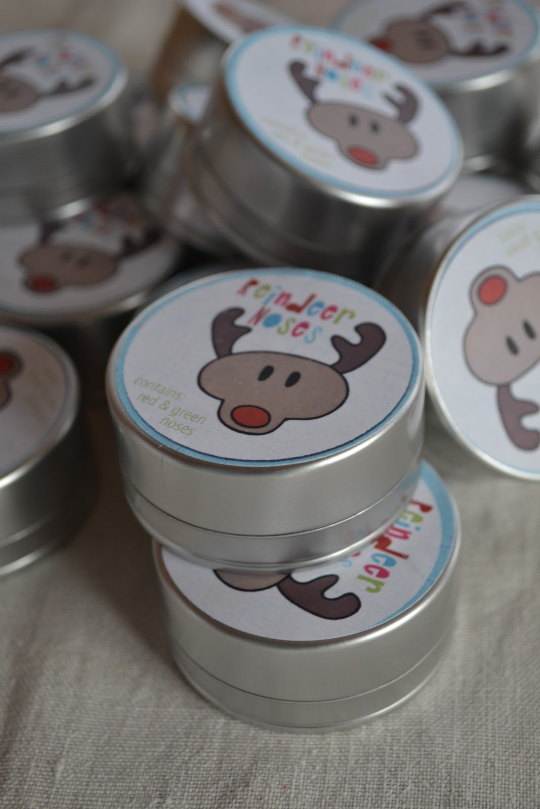 Three Pixie Lane: Gift Ideas for Christmas