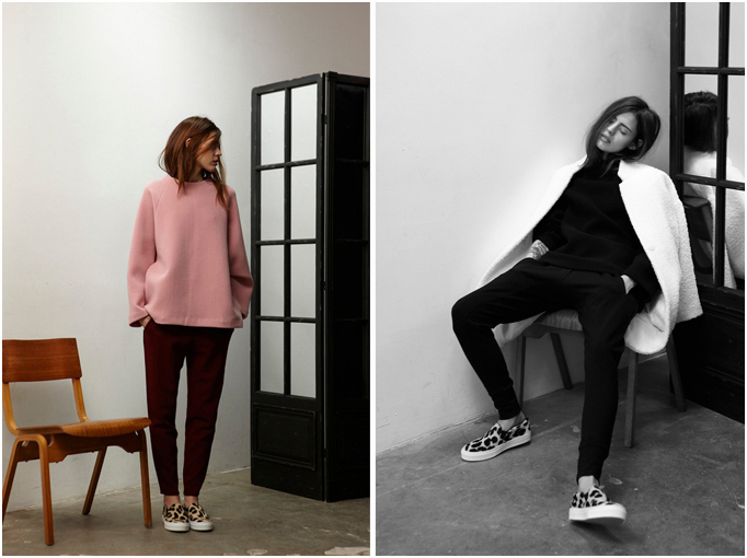 Studio Nicholson FW13 Studio Nicholson FW13