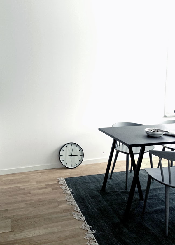 J104 Chair | Joergen Baekmak by Hay