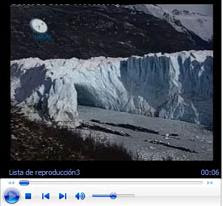 rompimiento glaciar perito moreno