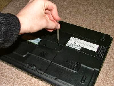 Laptop screws Laptop screws