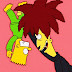 Os Simpsons: Sideshow Bob e o fim de Bart