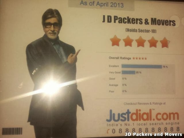 Amitabh Bachchan Also Recommends us