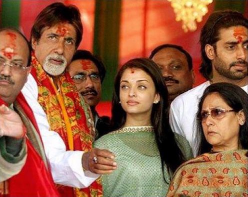 Aishwarya Rai Abhishek Bachchan Marriage Photos Amazing |Shaadi