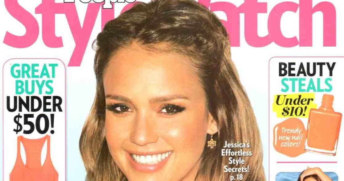 Quiksilver PR: Quiksilver Womens in People StyleWatch