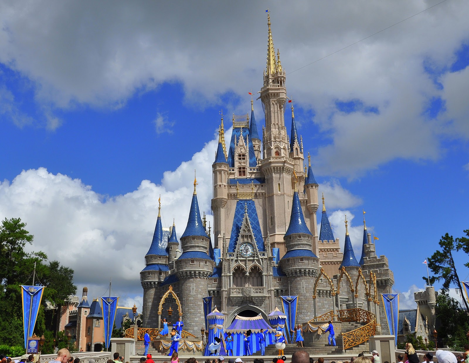 LemmonShot: Magic Kingdom - Walt Disney World - Orlando