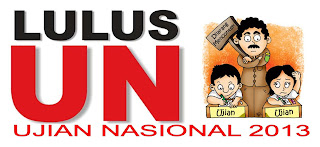 Nilai UN SMP dan Passing Grade SMA Turun