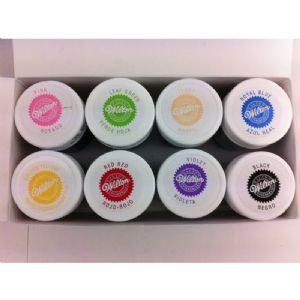 Profumo di zucchero sweets by sonia: come colorare la pasta di ... Come ottenere il colore avorio