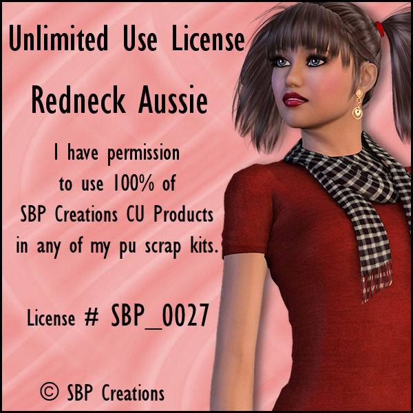 UNLIMITED USE LICENSE