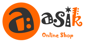Asik Online Shop