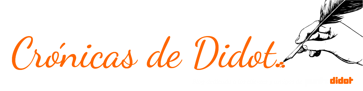 Crónicas de Didot