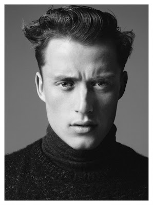 Zara: Nueva Campaña Invierno 2012 hombres