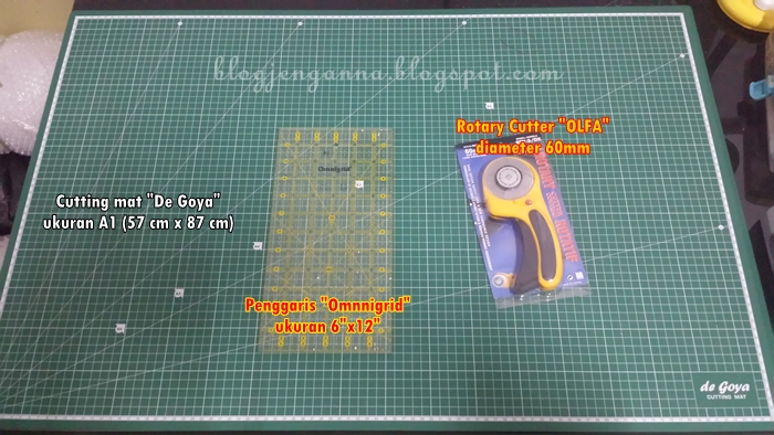 Jual Cutting Mat Dan Rotary Cutter jual second rotary cutter olfa cutting mat ukuran a1 Jual Cutting Mat Dan Rotary Cutter jual second rotary cutter olfa cutting mat ukuran a1