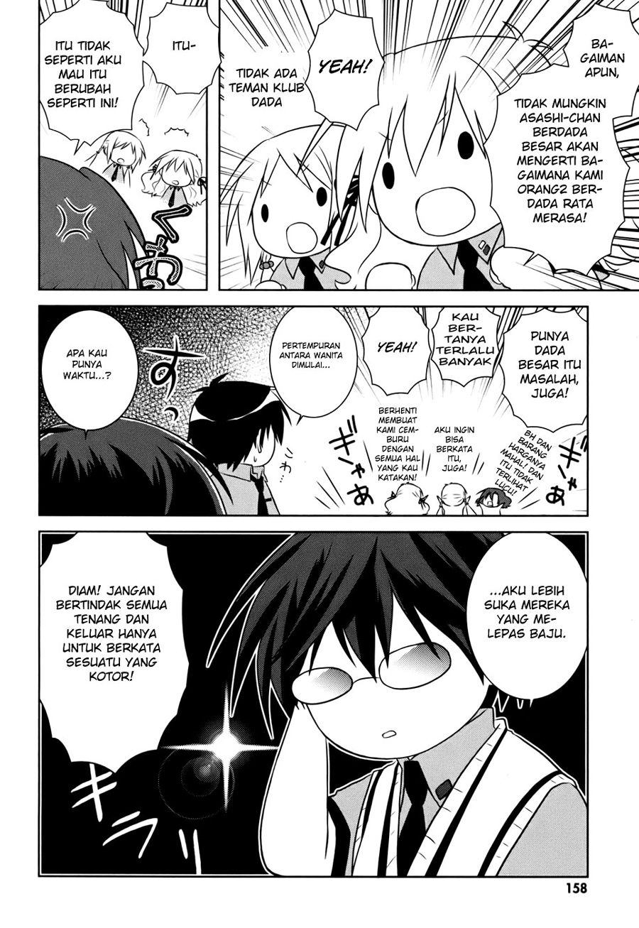 Komik iris zero 004 5 Indonesia iris zero 004 Terbaru 46|Baca Manga Komik Indonesia|